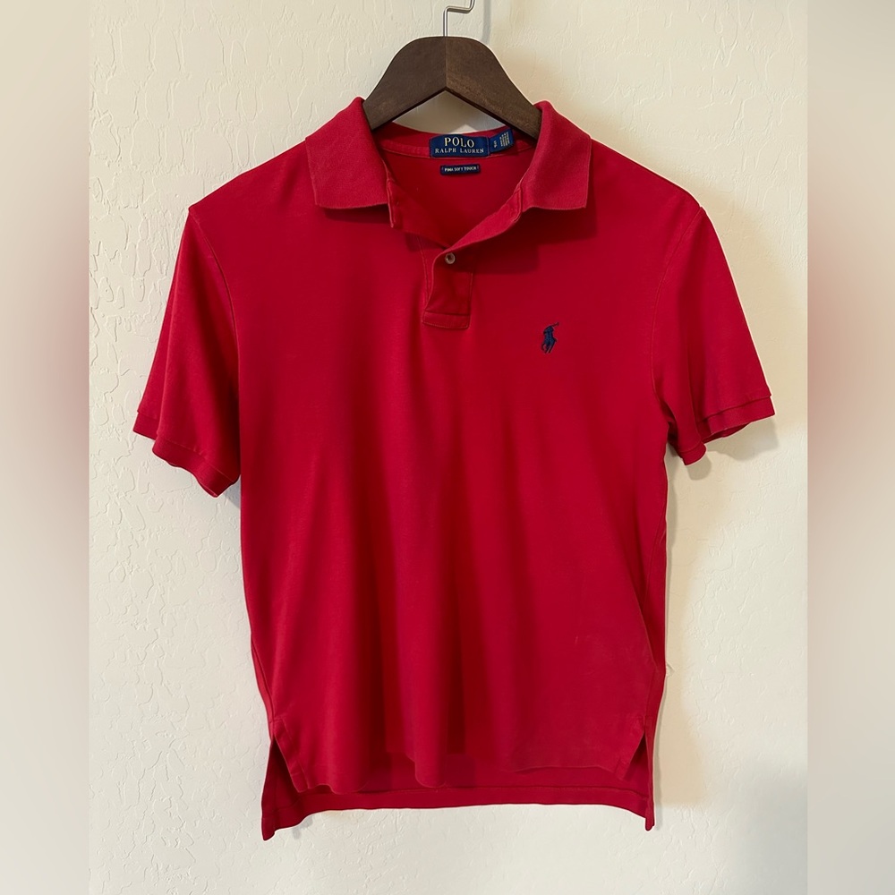 Polo by Ralph Lauren Polo Shirt